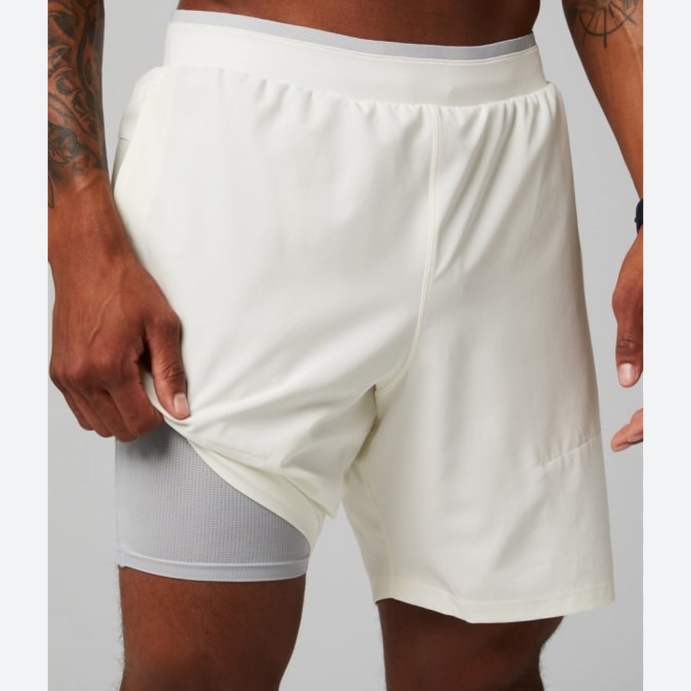 Fabletics Fundamental Active Shorts - image 2